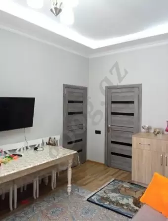 MASAZIR TAMTƏMİRLİ MƏNZİL SATILIR