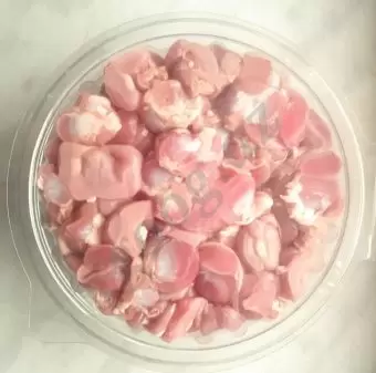 Bildirçin pətənəyi