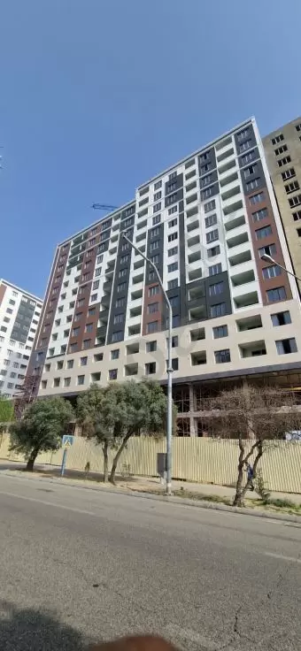 Neftcilər metrosu Rüstəm Rüstəmov kücəssi